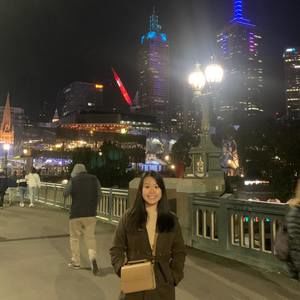 Meet your Posher, Joyce